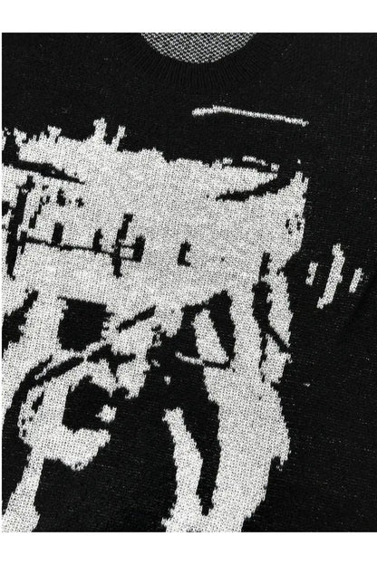 Telepathy Graphic — Trui