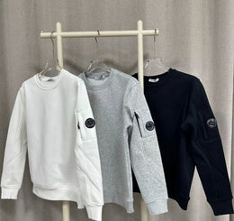 CP COMPANY SWEATER