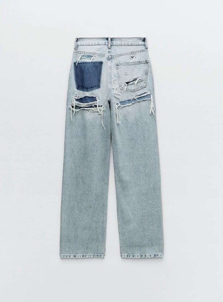 Clean Chaos — Outfit
