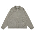 Zypra Zipped Jacket