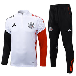 Ajax 2025/26 — Trainingspak