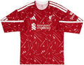 LIVERPOOL 2026/27 LONGSLEEVE