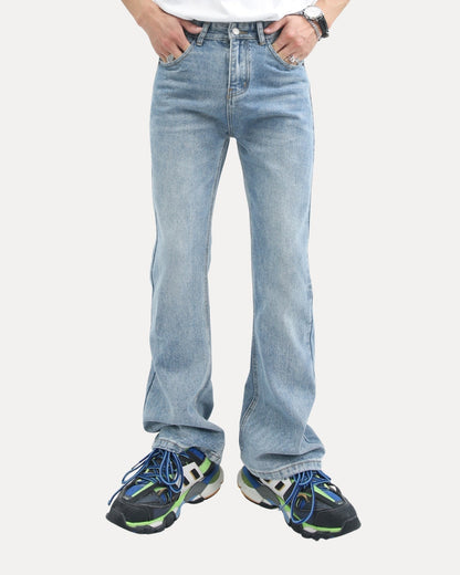 Align Straight Fit — Jeans