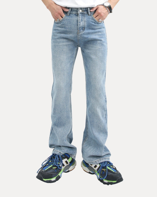 Align Straight Fit — Jeans