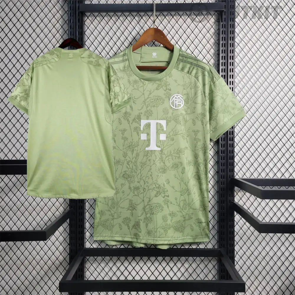 FC Bayern München 2023/24 — Speciale Editie