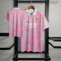 Real Madrid 2023 — Pink Dragon Speciale Editie