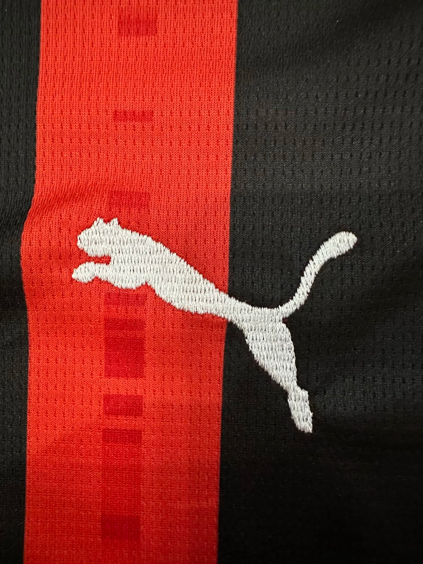 AC MILAN 2024/25 SHIRT