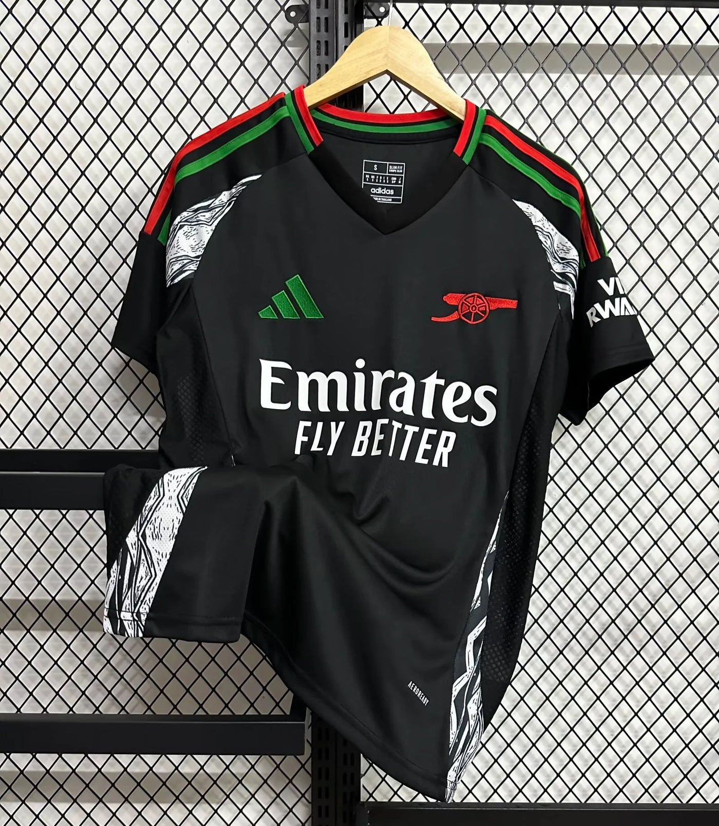 ARSENAL 2024/25 SHIRT