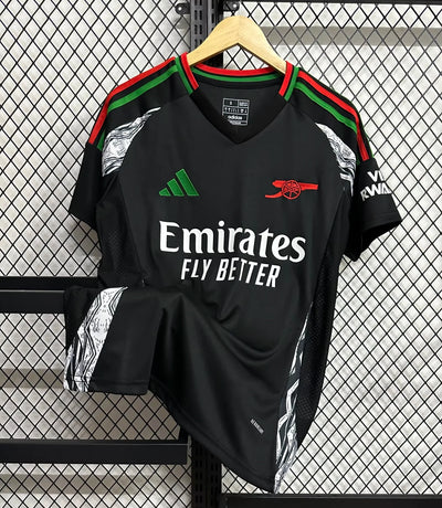 ARSENAL 2024/25 SHIRT