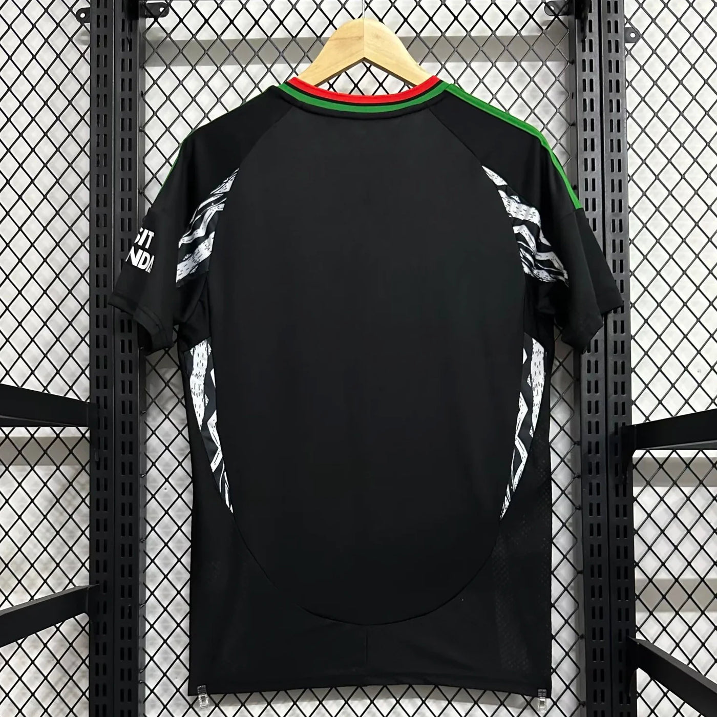 ARSENAL 2024/25 SHIRT