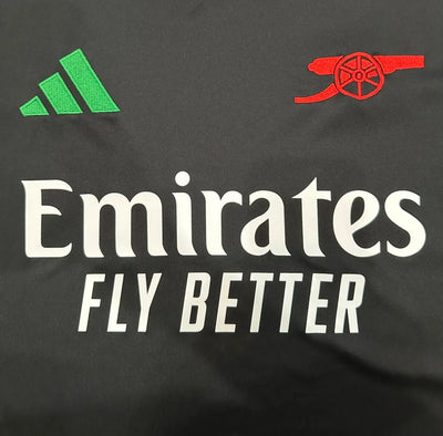 ARSENAL 2024/25 SHIRT