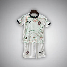 PORTUGAL JUNIOR 2025/26