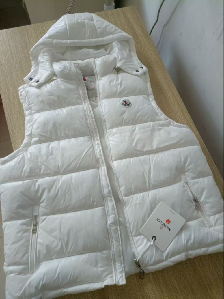 Moncler Bodywarmer – foto 8