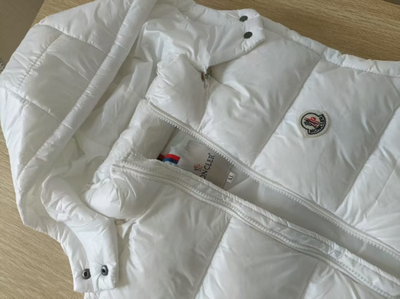 MONCLER BODYWARMER