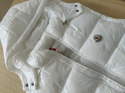Moncler Bodywarmer – foto 7