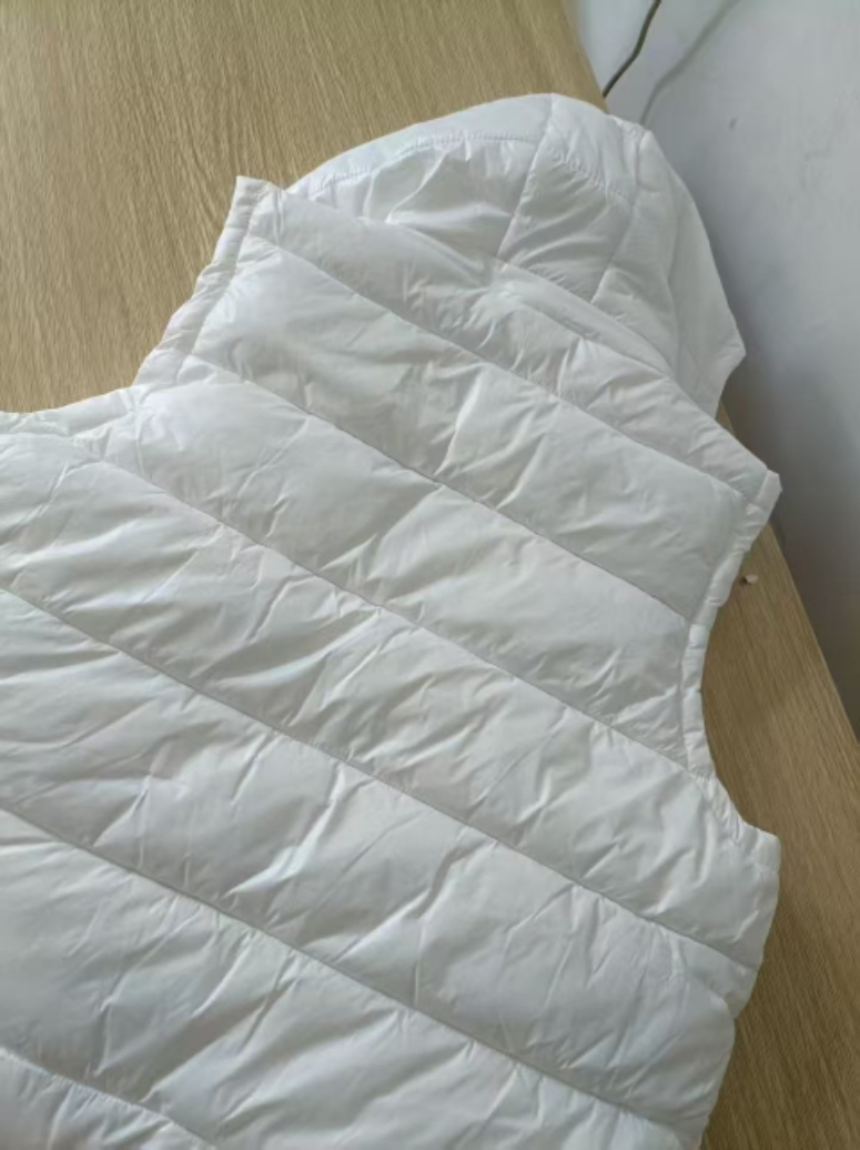 Moncler Bodywarmer – foto 5
