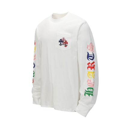 Chrome Hearts Long Sleeve (Set 2)