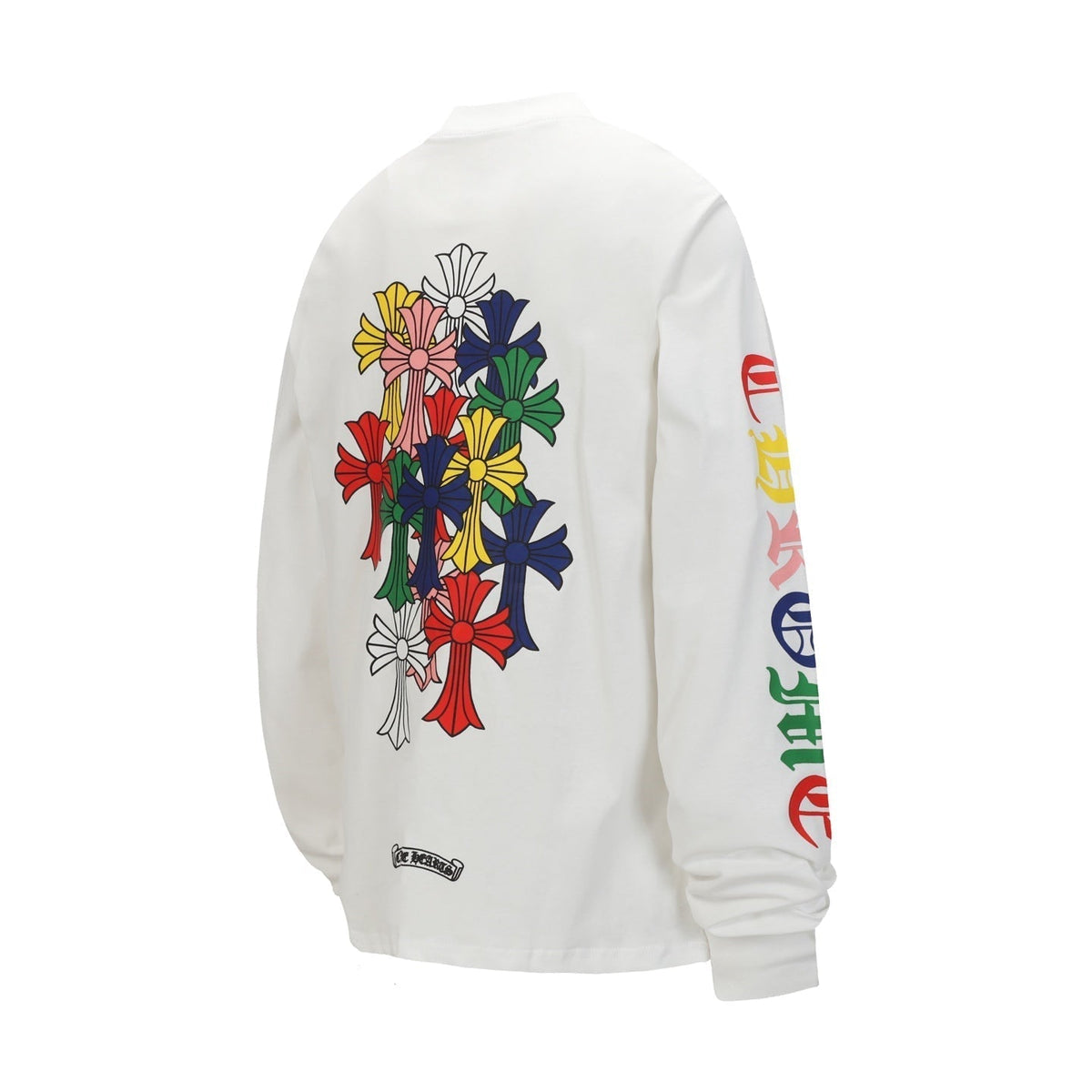 Chrome Hearts Set 2 — Longsleeve
