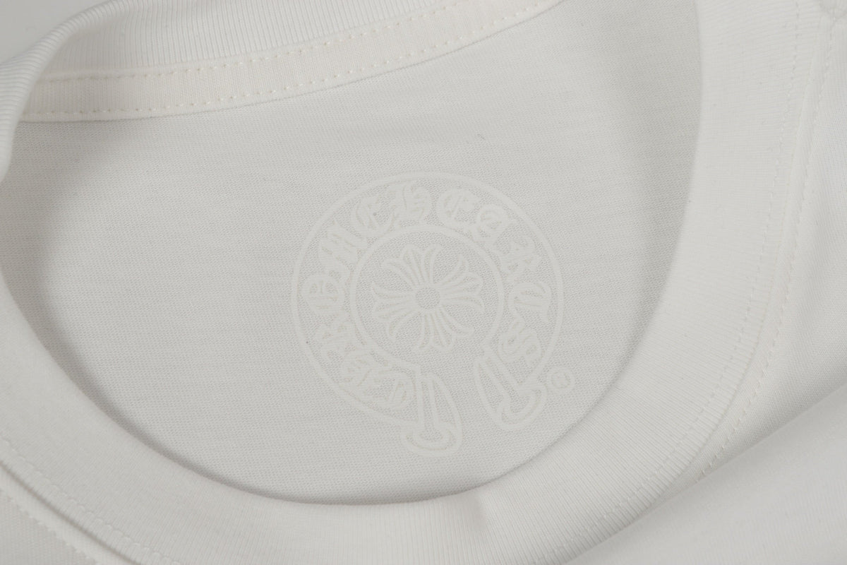 Chrome Hearts Set 2 — Longsleeve