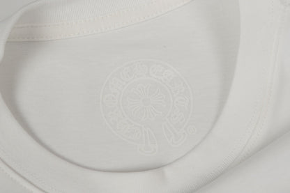 Chrome Hearts Set 2 — Longsleeve