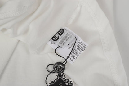 Chrome Hearts Set 2 — Longsleeve