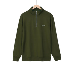 Lacoste — Zip-up