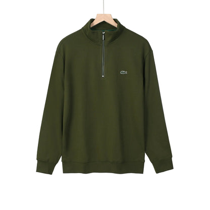 Lacoste zip-up