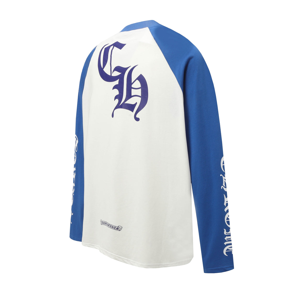 Chrome Hearts Long Sleeve (set 4) – foto 2