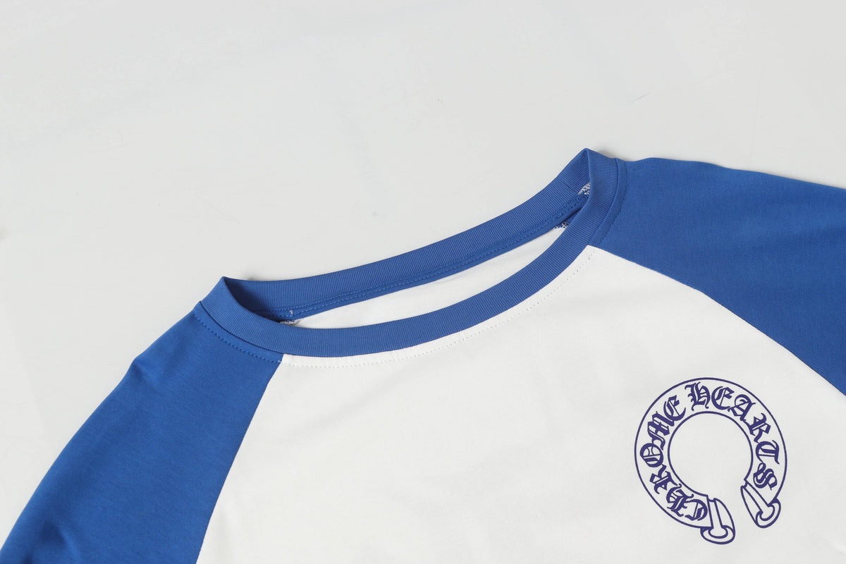 Chrome Hearts Long Sleeve (set 4) – foto 3