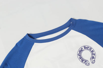 Chrome Hearts Long Sleeve (set 4) – foto 3