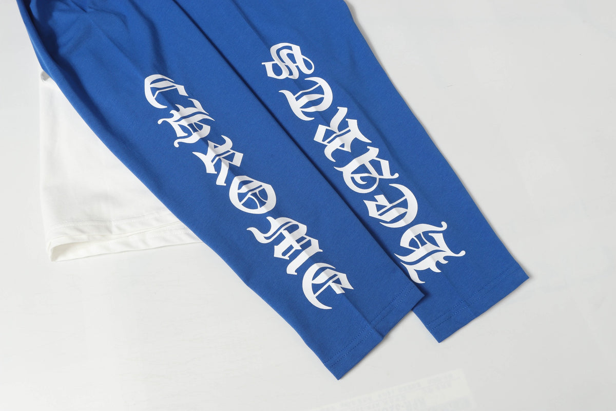 Chrome Hearts Long Sleeve (set 4) – foto 6