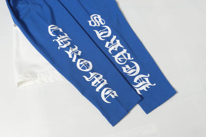 Chrome Hearts Long Sleeve (set 4) – foto 6