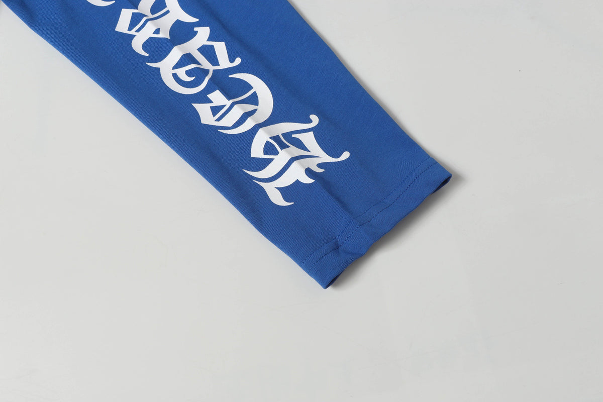 Chrome Hearts Long Sleeve (set 4) – foto 7