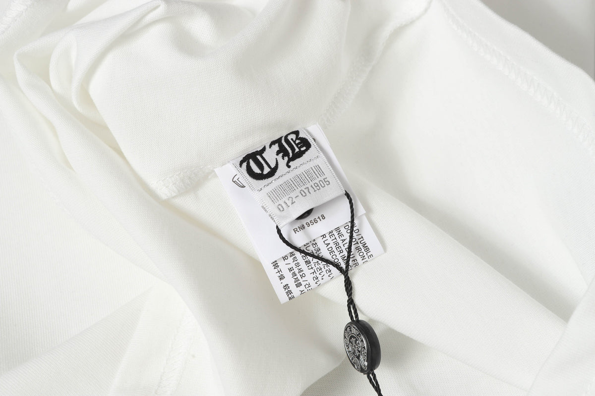 Chrome Hearts Long Sleeve (set 4) – foto 8
