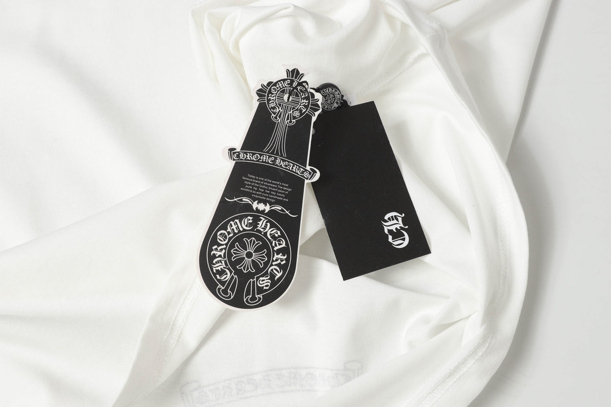 CHROME HEARTS LONG SLEEVE (SET 4)