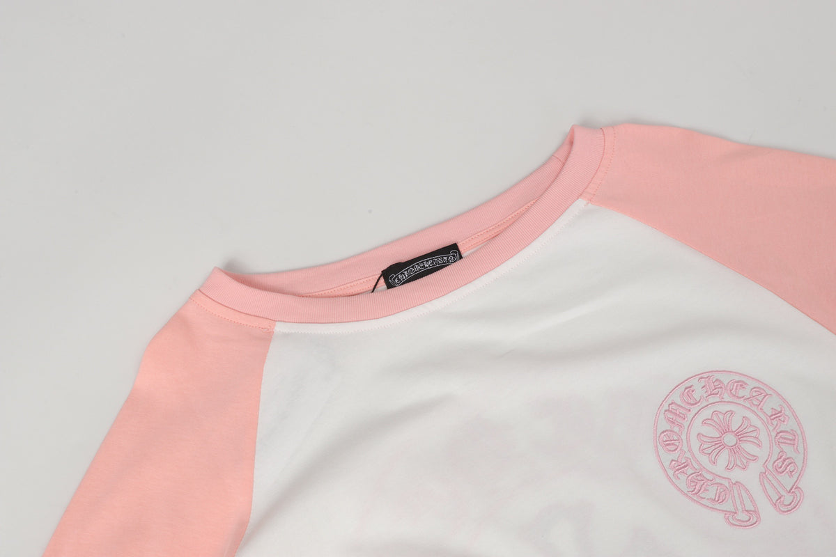 Chrome Hearts Long Sleeve (set 4) – foto 12