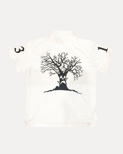 Haunted Mound — Polo