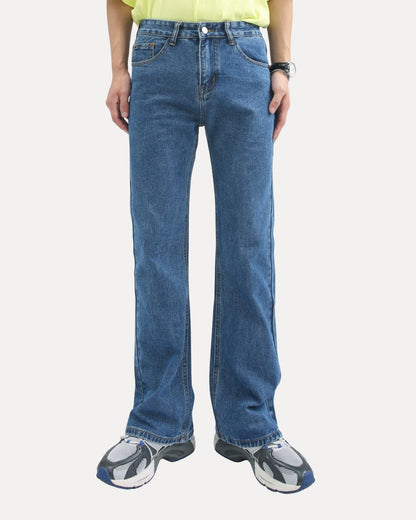 Align Straight Fit — Jeans