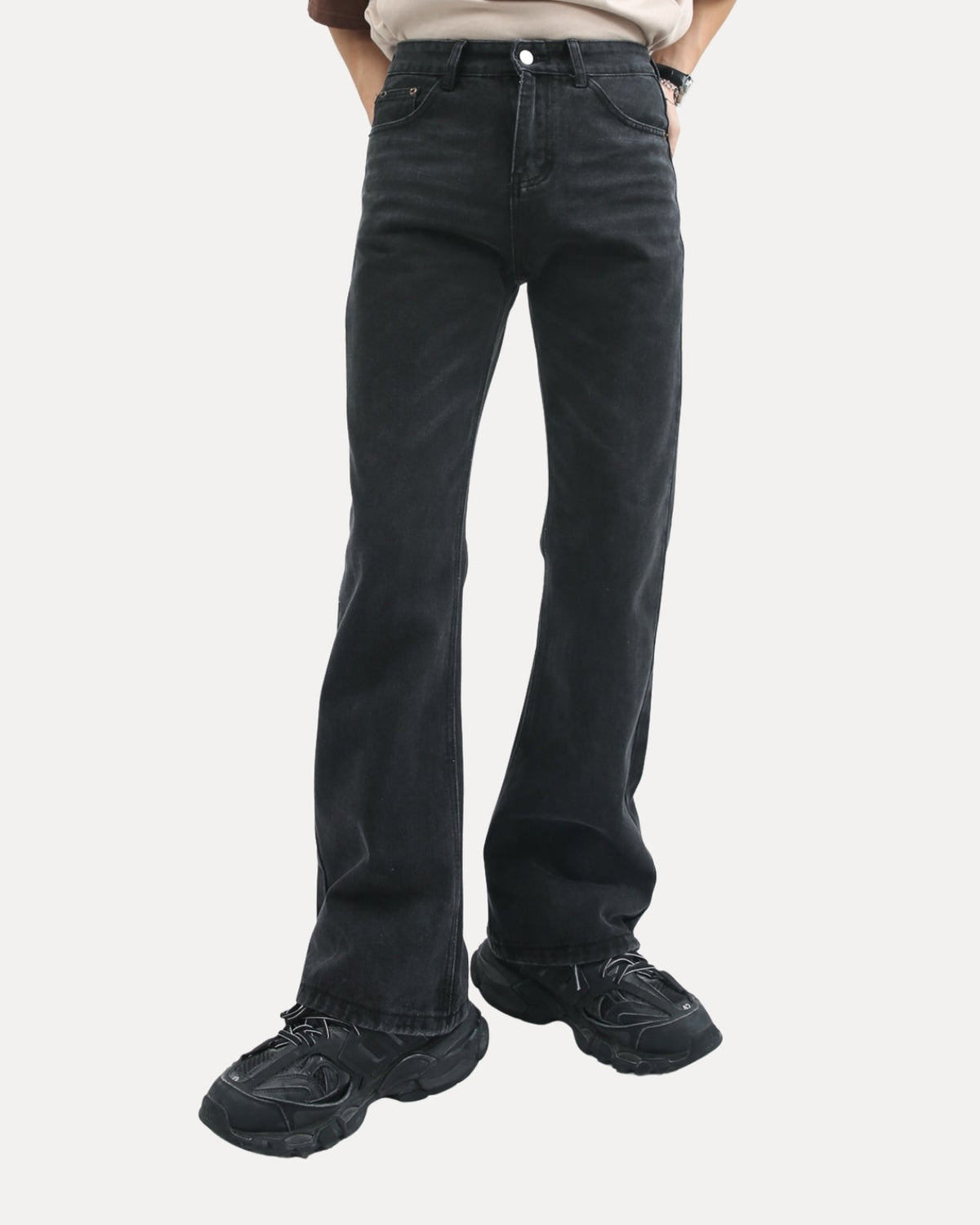 Align Straight Fit — Jeans