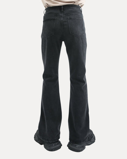 Align Straight Fit — Jeans