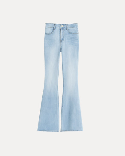 Breeze Flare — Jeans