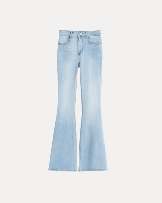 Breeze Flare — Jeans