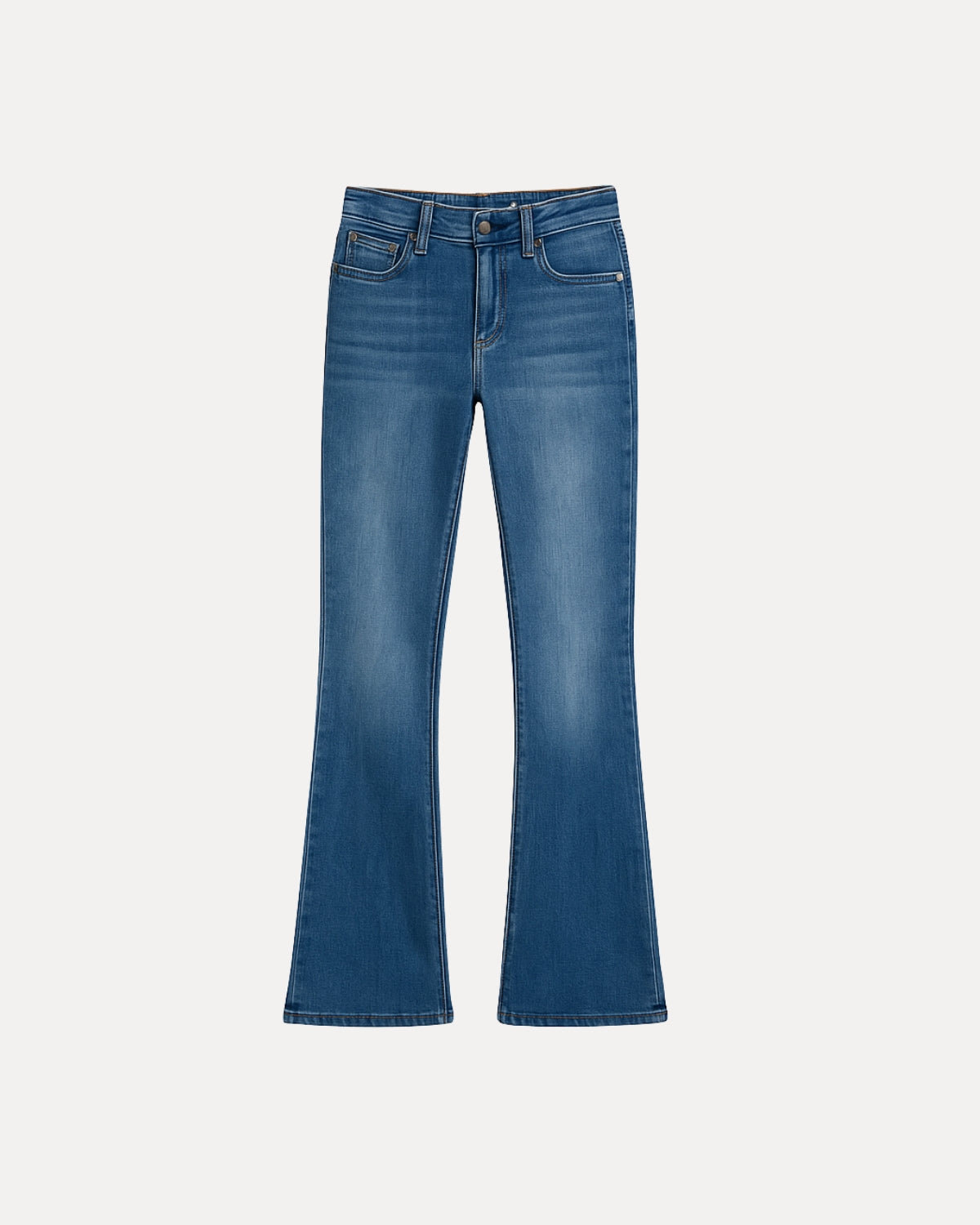 Breeze Flare — Jeans
