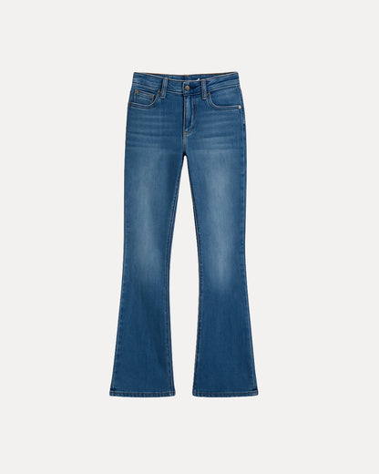 Breeze Flare — Jeans