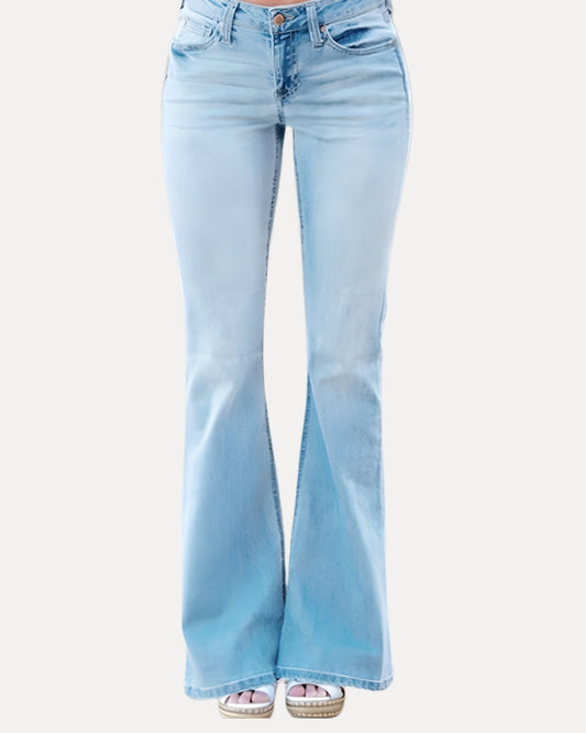 Breeze Flare — Jeans