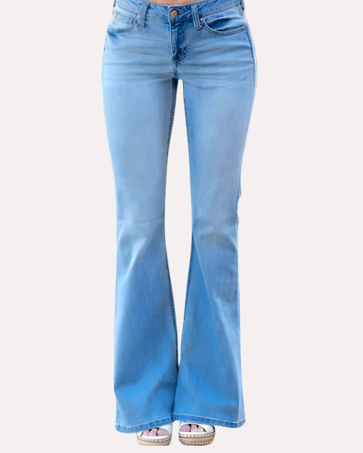Breeze Flare — Jeans