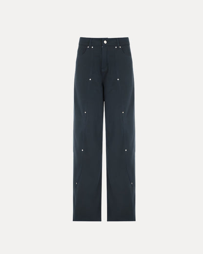 Stud — Jeans