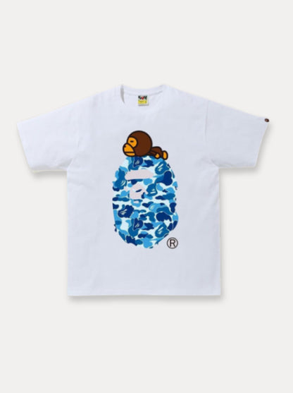 Sleepy Ape — T-shirt