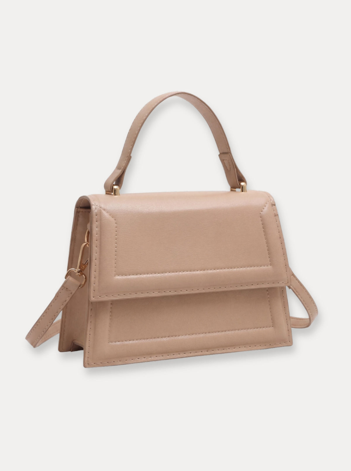 Mini Top Handle — Tas