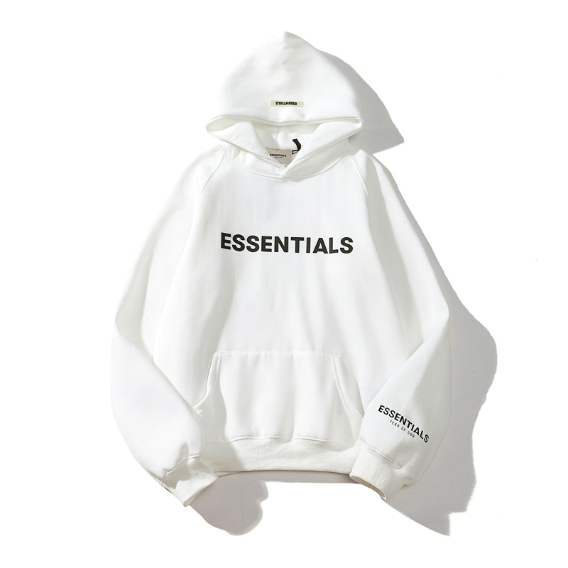 ESSENTIALS TRACKSUIT™